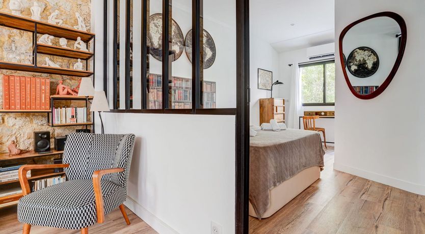 Photo of The Sweet Living