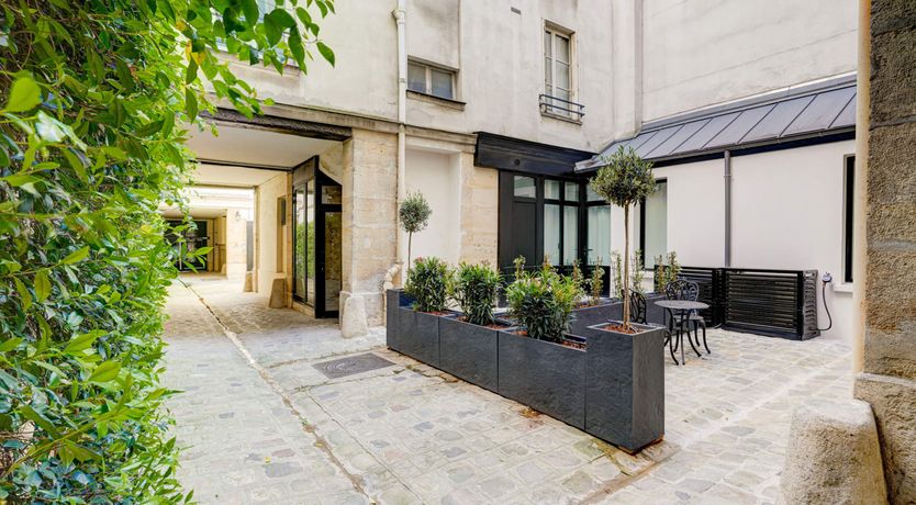 Photo of The Sweet Living