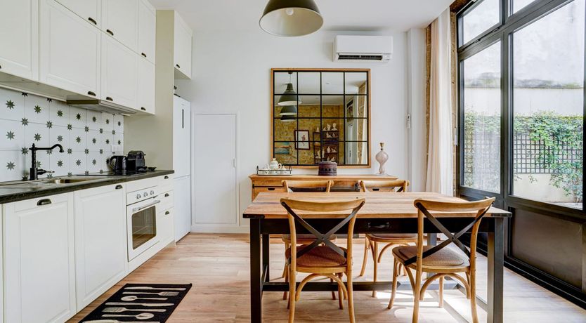 Photo of The Sweet Living