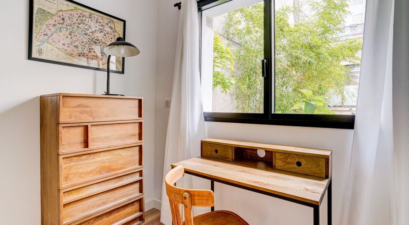 Photo of The Sweet Living