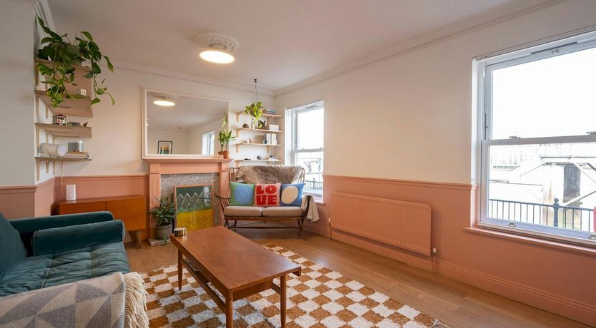 Photo of Thames Tideway