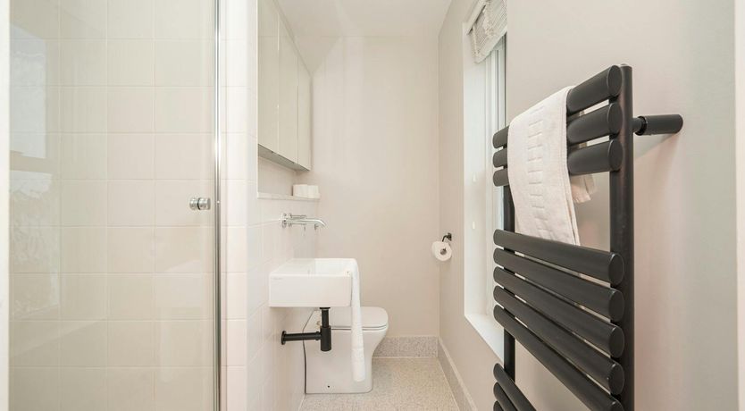 Photo of Thames Tideway