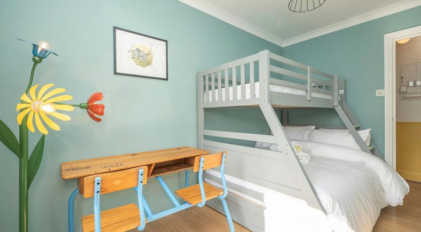 Photo of Thames Tideway