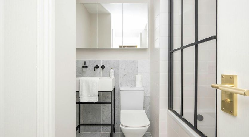 Photo of Thames Tideway