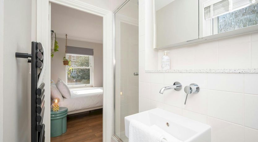 Photo of Thames Tideway