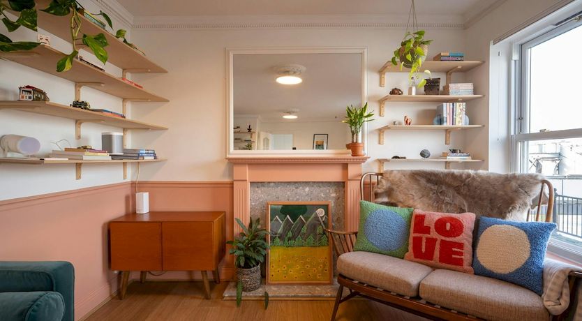 Photo of Thames Tideway