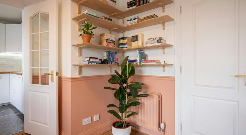 Photo of Thames Tideway