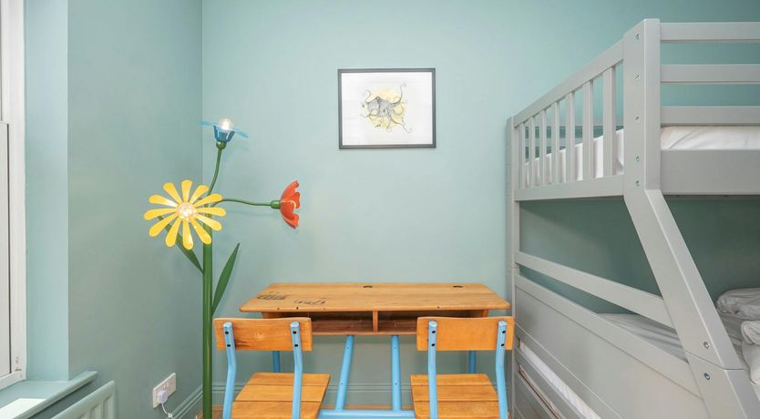 Photo of Thames Tideway