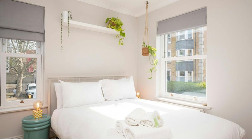 Photo of Thames Tideway