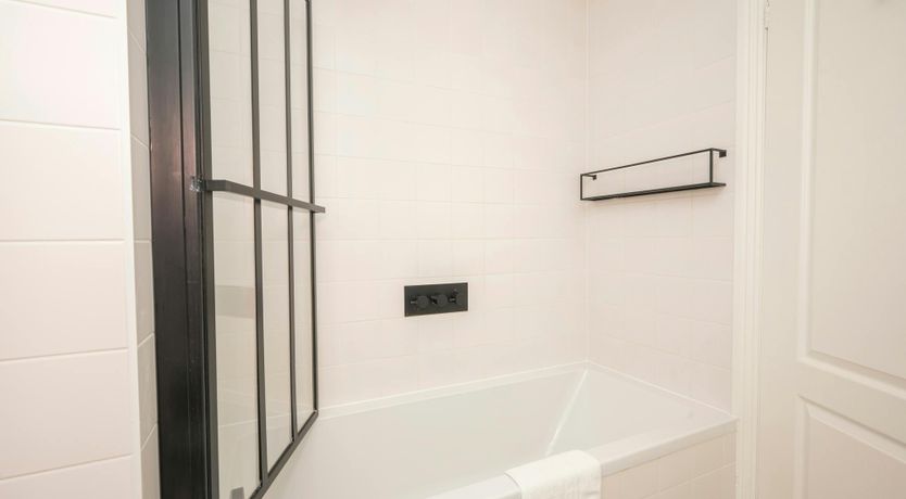 Photo of Thames Tideway