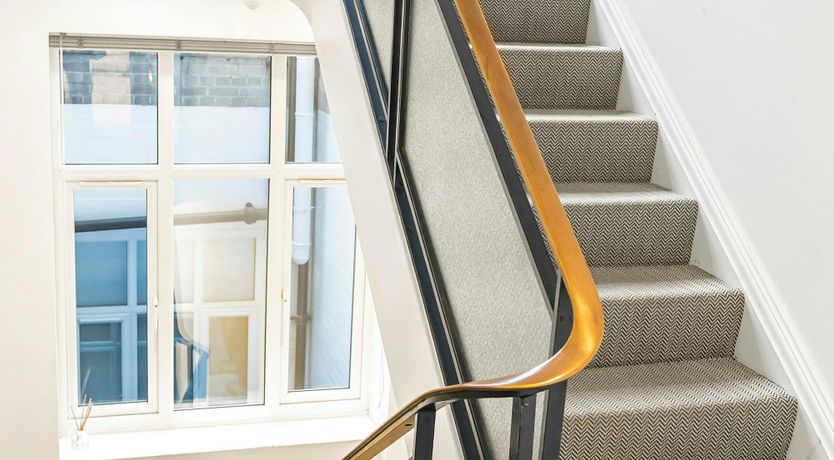 Photo of The Marylebone Muse