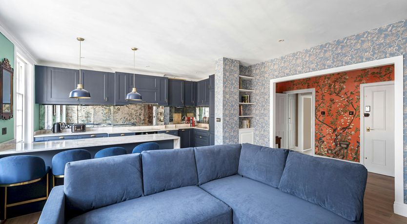 Photo of The Marylebone Muse