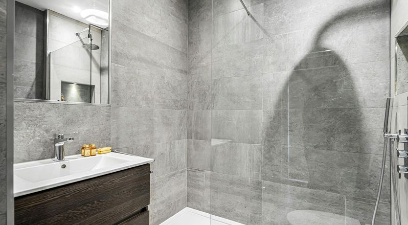 Photo of The Marylebone Muse