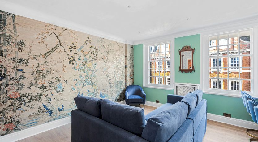 Photo of The Marylebone Muse