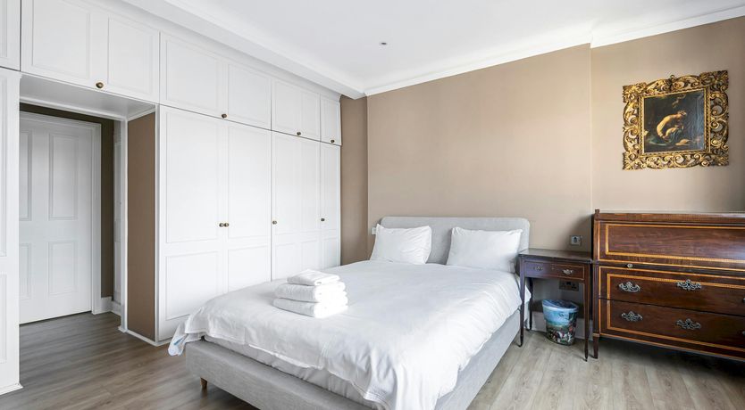 Photo of The Marylebone Muse