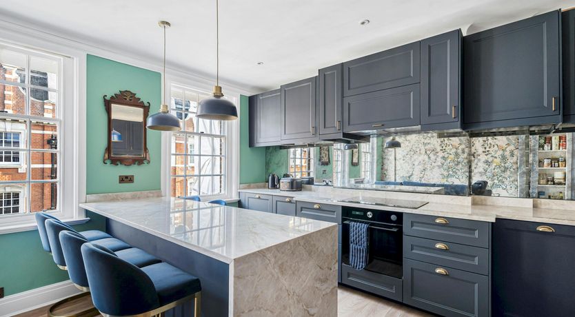 Photo of The Marylebone Muse