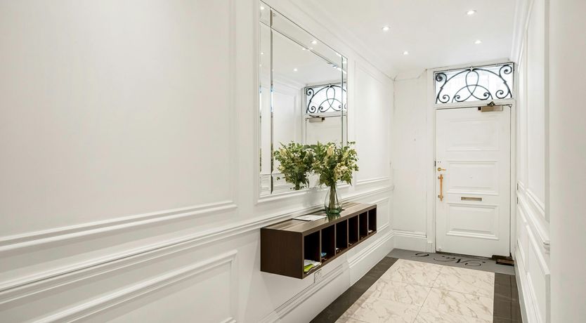 Photo of The Marylebone Muse