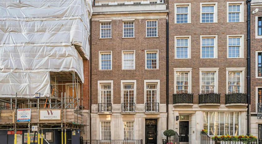 Photo of The Marylebone Muse