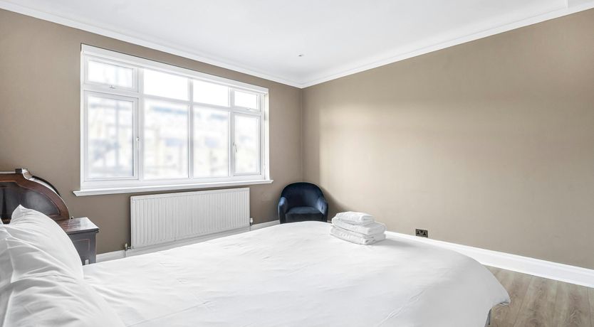 Photo of The Marylebone Muse