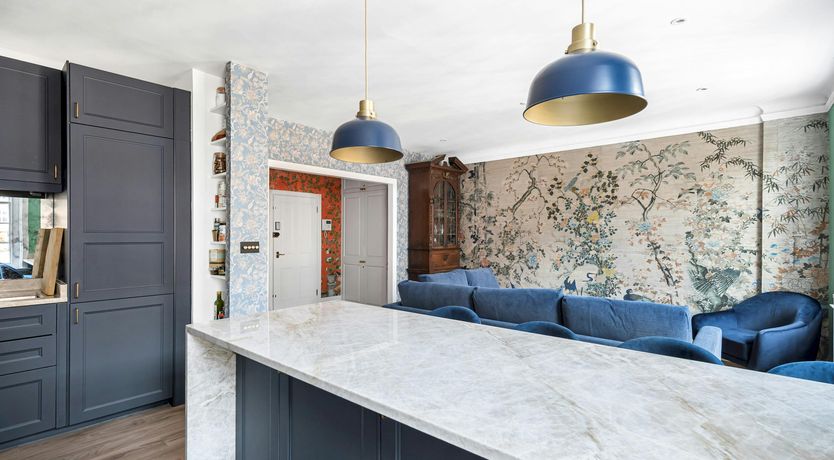 Photo of The Marylebone Muse