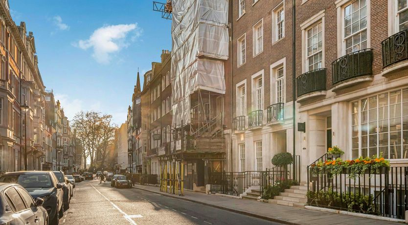 Photo of The Marylebone Muse