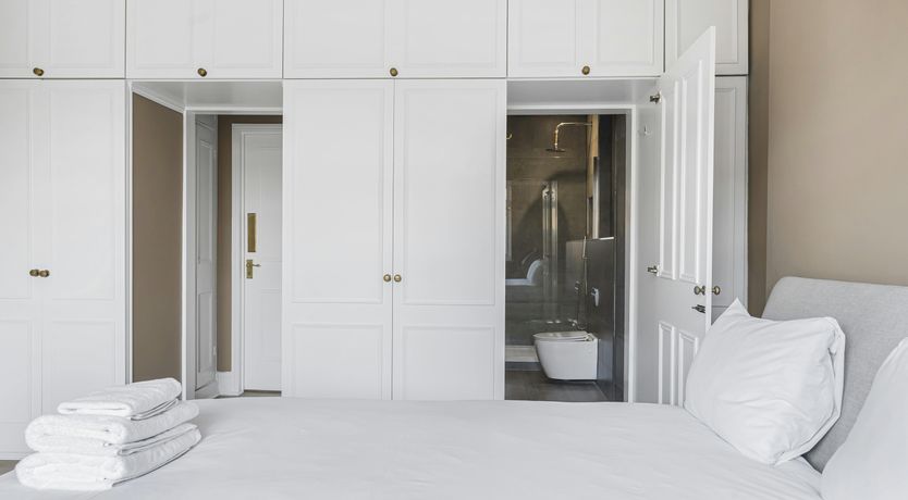 Photo of The Marylebone Muse