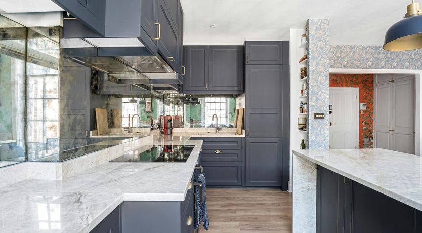 Photo of The Marylebone Muse