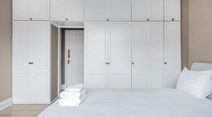 Photo of The Marylebone Muse