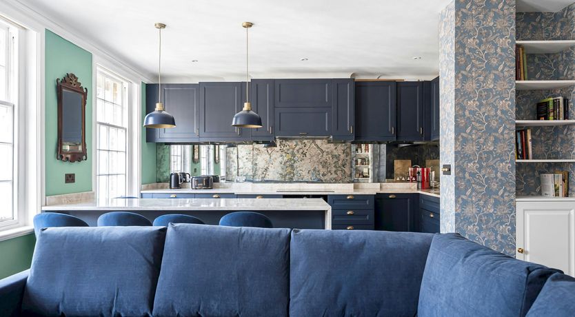 Photo of The Marylebone Muse