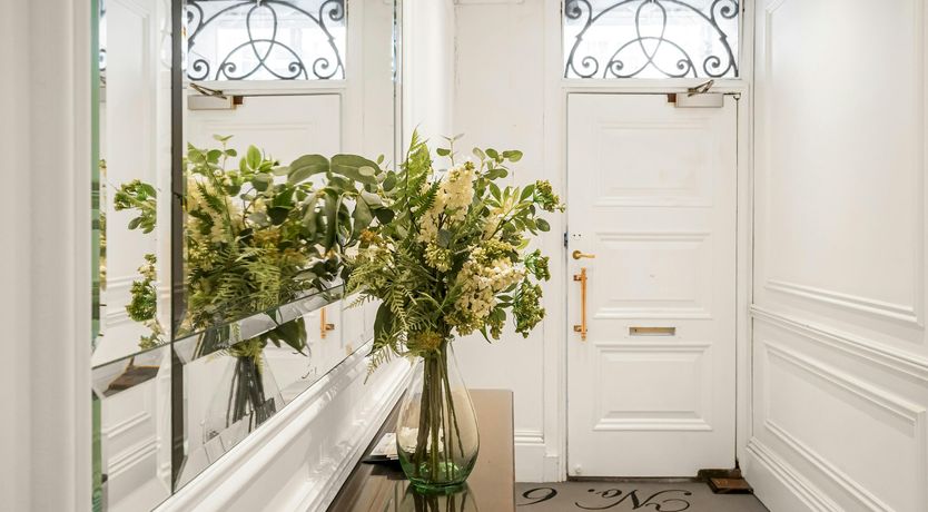 Photo of The Marylebone Muse