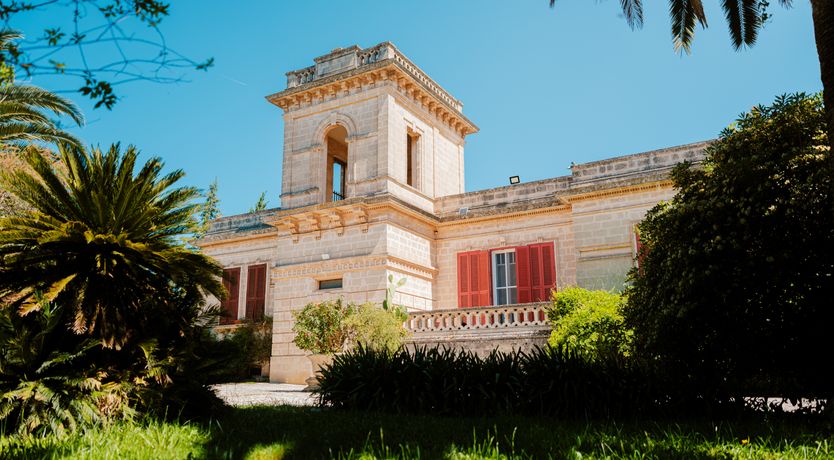 Photo of Dancing Sun