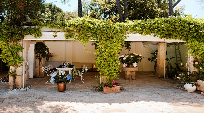 Photo of Dancing Sun