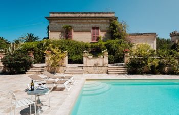 Dancing Sun Holiday Home
