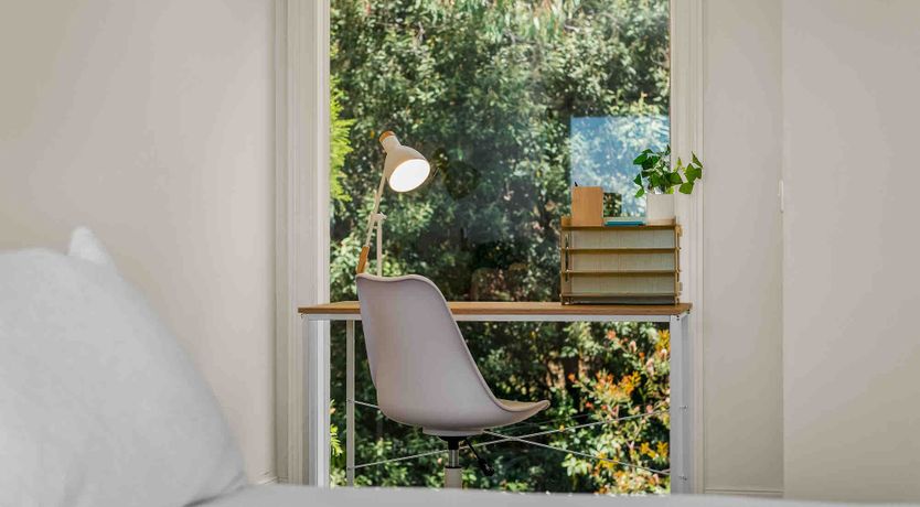 Photo of Be Here Forever