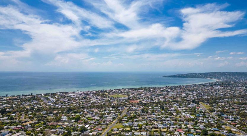 Photo of Be Here Forever