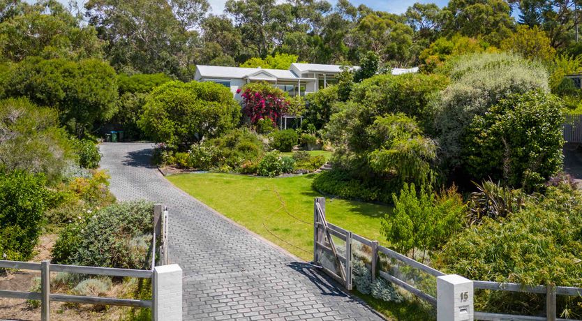 Photo of Be Here Forever