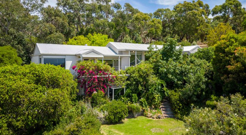 Photo of Be Here Forever