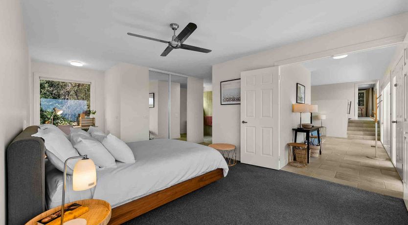 Photo of Be Here Forever