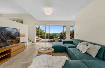 Be Here Forever Holiday Home