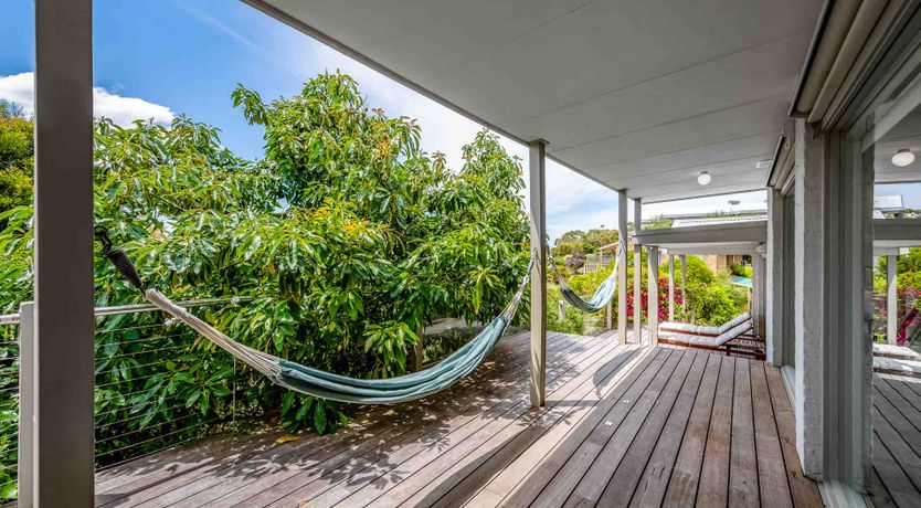 Photo of Be Here Forever