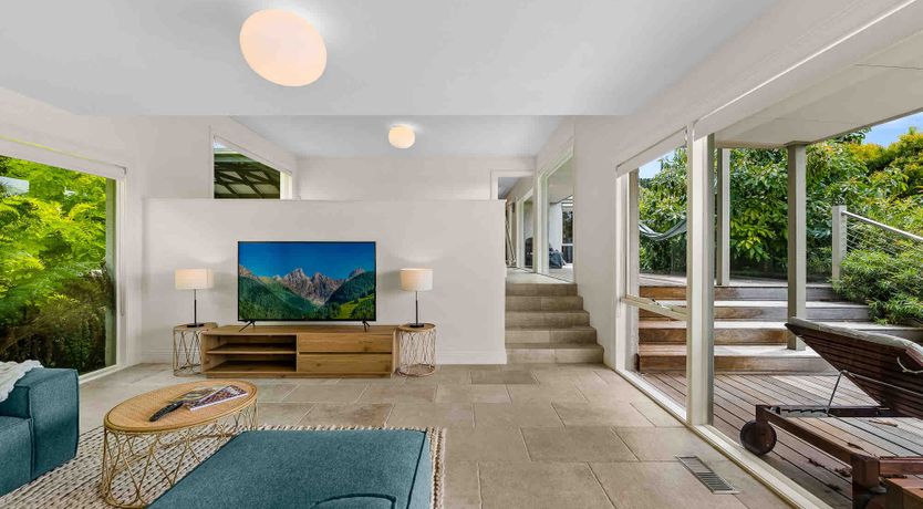 Photo of Be Here Forever