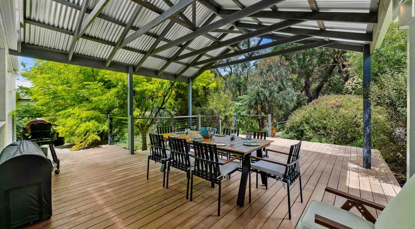 Photo of Be Here Forever