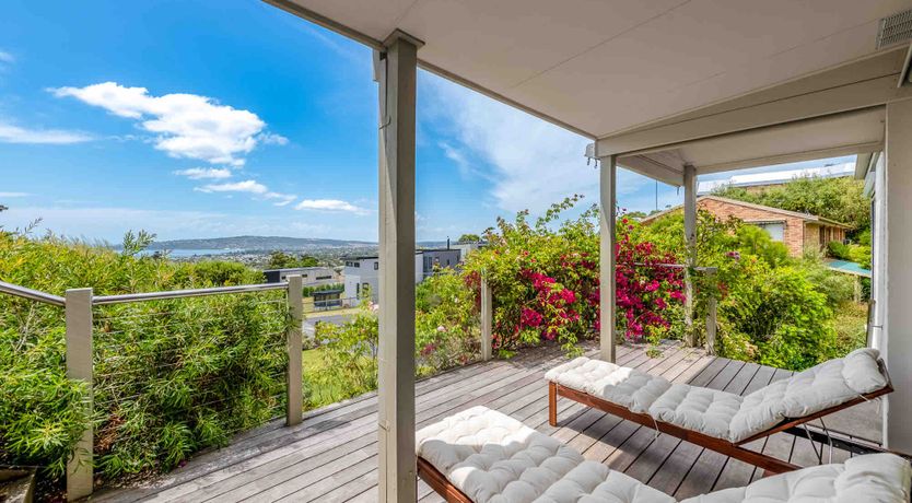 Photo of Be Here Forever