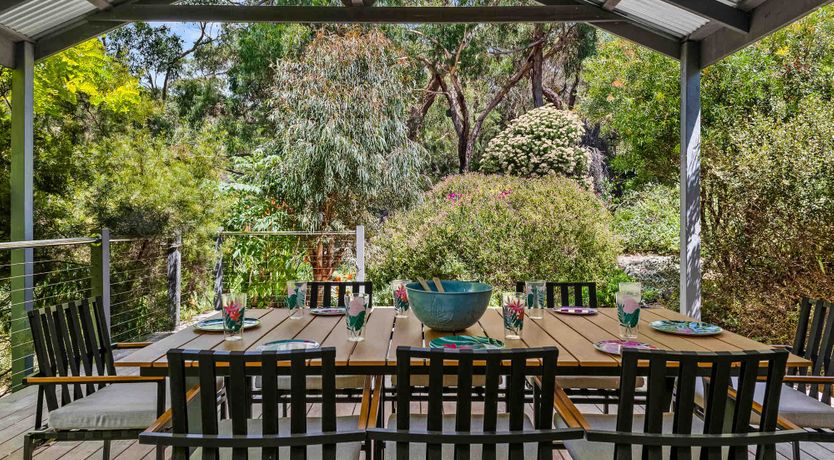 Photo of Be Here Forever