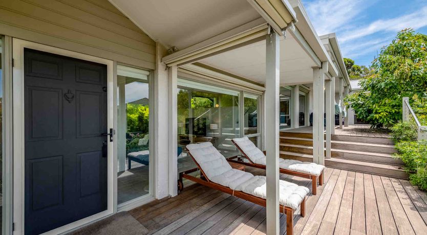 Photo of Be Here Forever