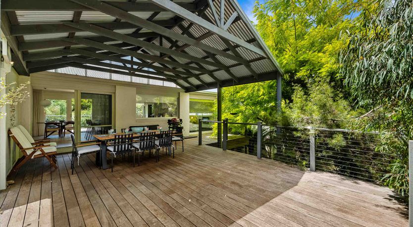 Photo of Be Here Forever