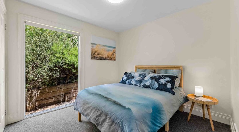 Photo of Be Here Forever