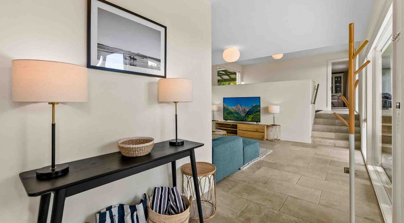 Photo of Be Here Forever