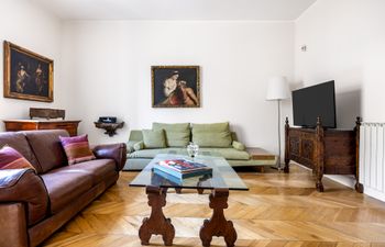 Art of Wonder Holiday Home