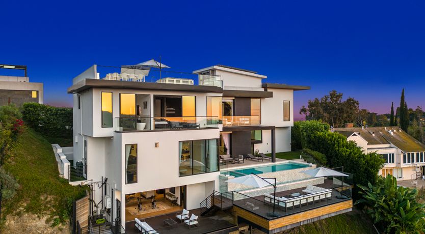 Photo of The Edge of Heaven